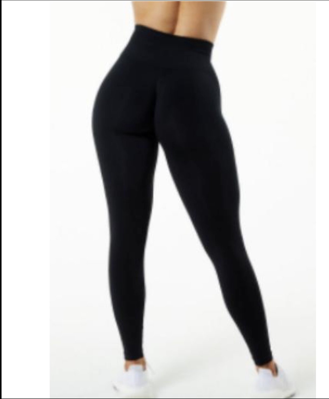 Licras Levanta Glúteos- Control de Abdomen - Imagen 3