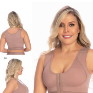 Brasier Post-quirúrgico de Soporte