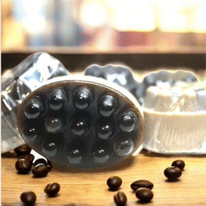 Jabón Exfoliante Anticelulitis