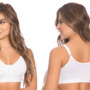 Brasier Postquirúrgico de Tirantes