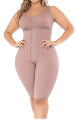 Faja Postquirúrgica completa - Imagen 4