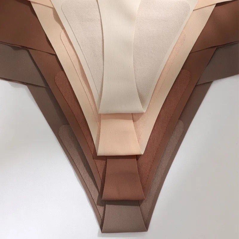 Tangas tiro alto (High-Rise) - Imagen 5