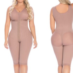 Faja Postquirúrgica completa