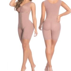 Faja media Pierna Bra